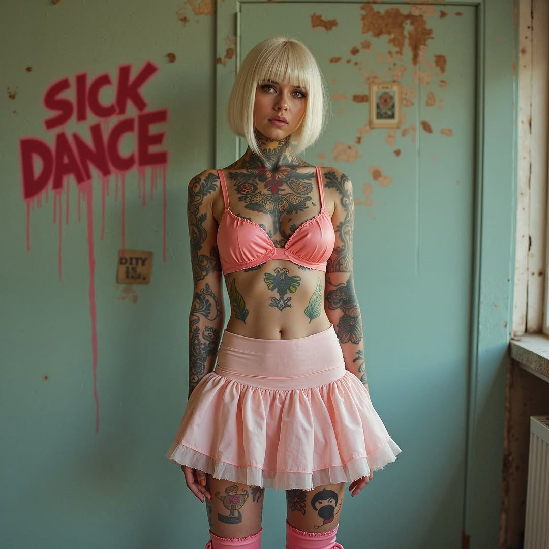 Sick Dance